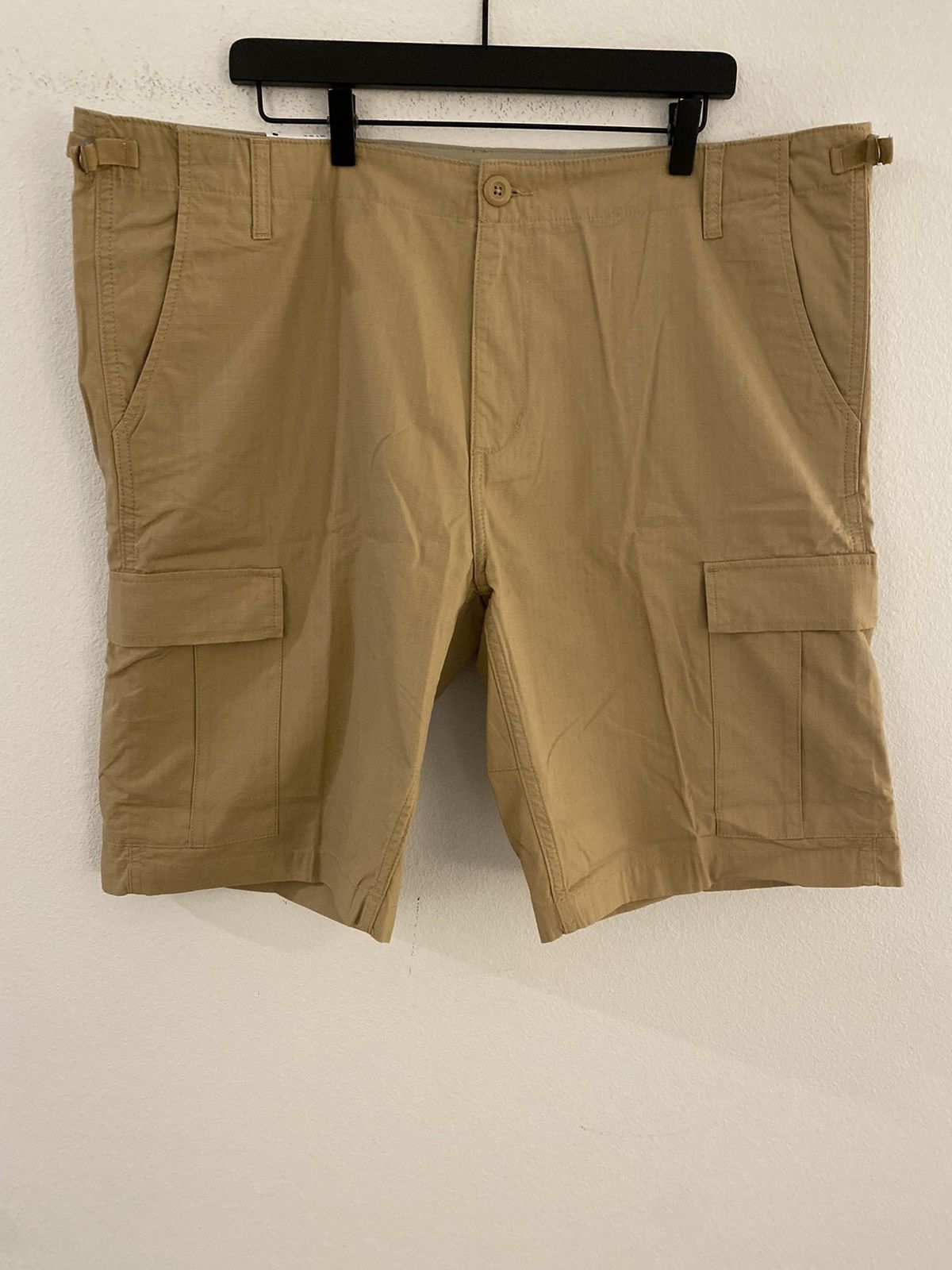 Carhartt Wip Carhartt WIP Aviation Cargo Shorts NWT Size US 40 / EU 56 - 1 Thumbnail