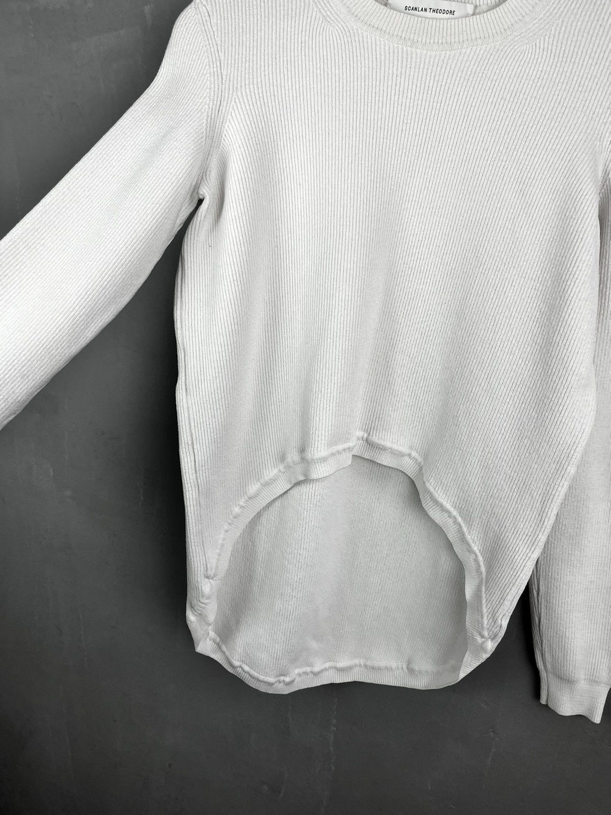 Scanlan Theodore SCANLAN THEODORE sweaters Size M / US 6-8 / IT 42-44 - 5 Thumbnail