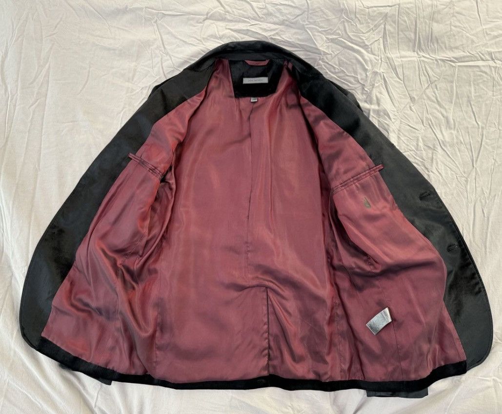 John Varvatos Earl evening jacket. Size EU 48 USA 38 Size US M / EU 48-50 / 2 - 4 Thumbnail