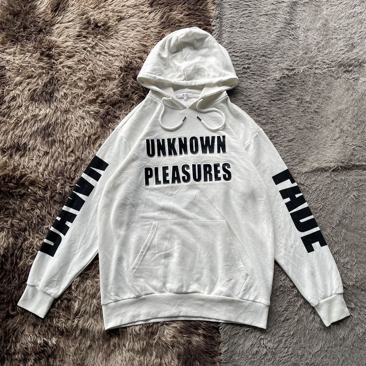 In The Attic A.T.C in the attic Hoodie Size US M / EU 48-50 / 2 - 1 Thumbnail