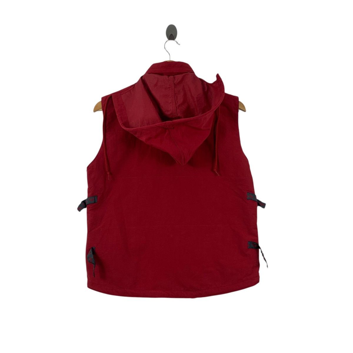 Quiksilver Vintage QUIKSILVER ROXY ACTIVE Collection Outdoor Jacket Size M / US 6-8 / IT 42-44 - 7 Thumbnail