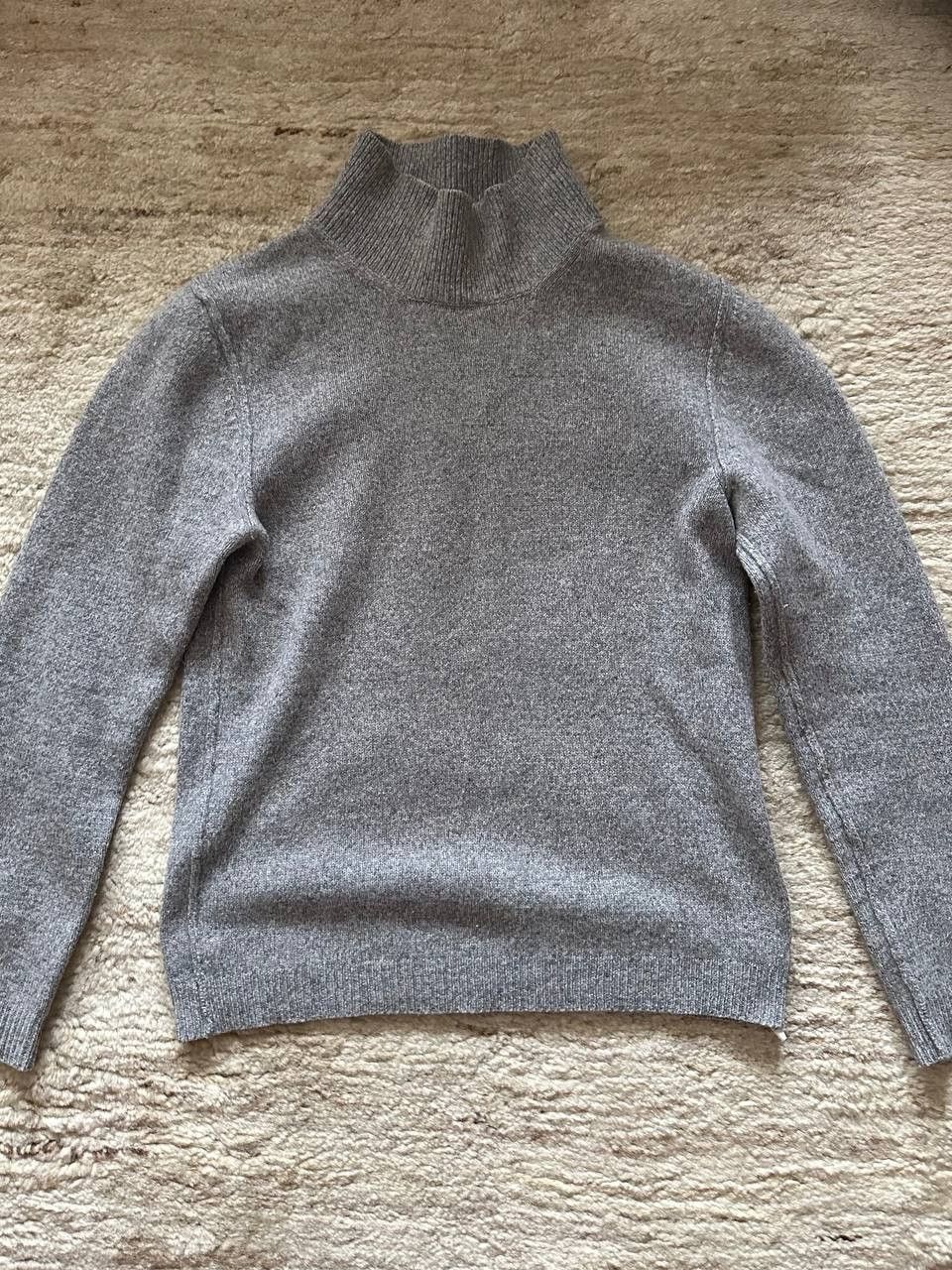 Dolce & Gabbana Dolce & Gabbana wool sweater Size XS / US 0-2 / IT 36-38 - 1 Thumbnail
