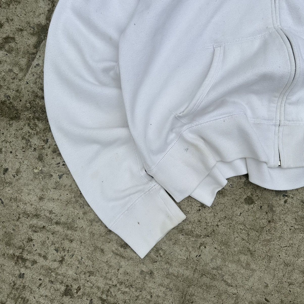 Polo Ralph Lauren Vintage Women’s Custom Polo Ralph Lauren Zip Hoodie Size M Size M / US 6-8 / IT 42-44 - 3 Thumbnail