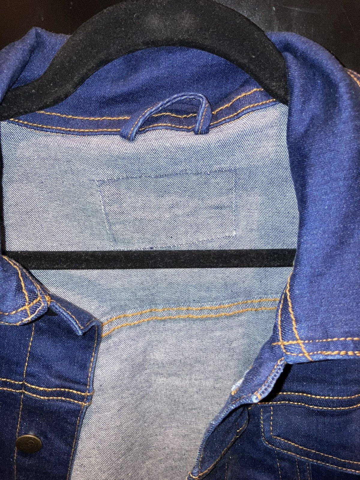 Kim Krueger Kim Krueger Mystery box Denim Size US S / EU 44-46 / 1 - 4 Thumbnail