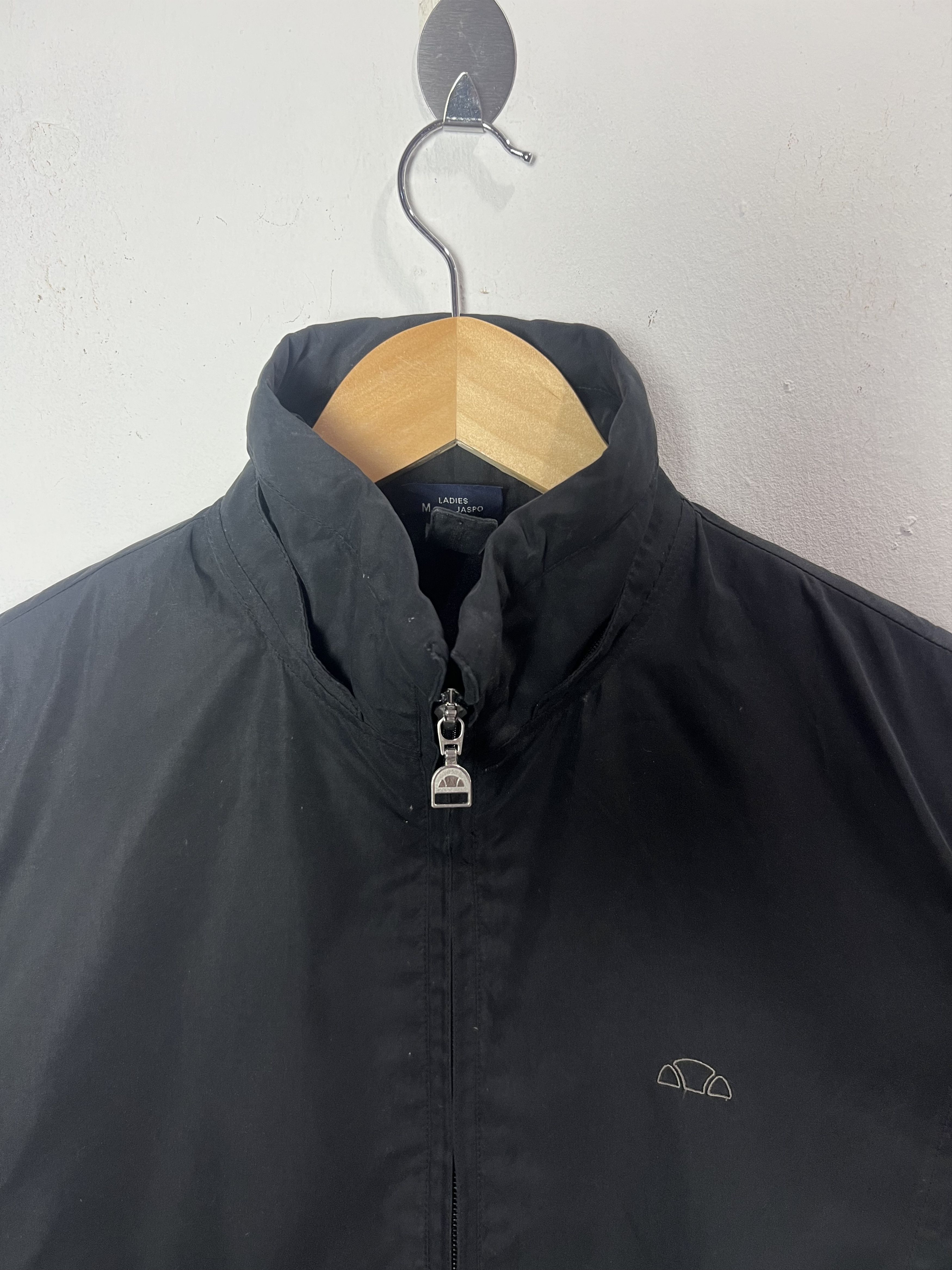 Ellesse Ellesse Candora Jacket Size US M / EU 48-50 / 2 - 5 Thumbnail