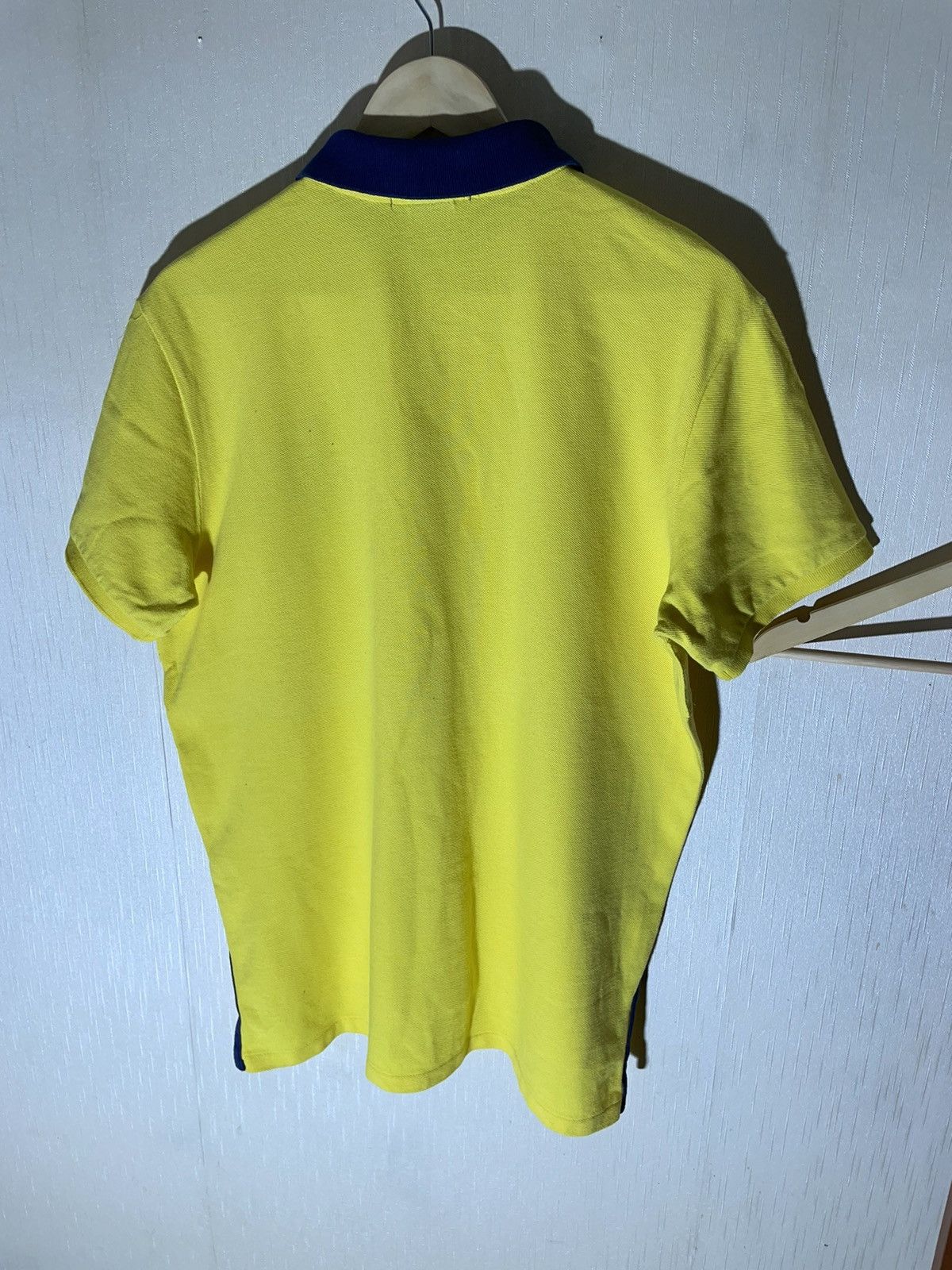 Polo Ralph Lauren × Vintage Polo Ralph Lauren vintage polo shirt 90s Size US L / EU 52-54 / 3 - 9 Thumbnail