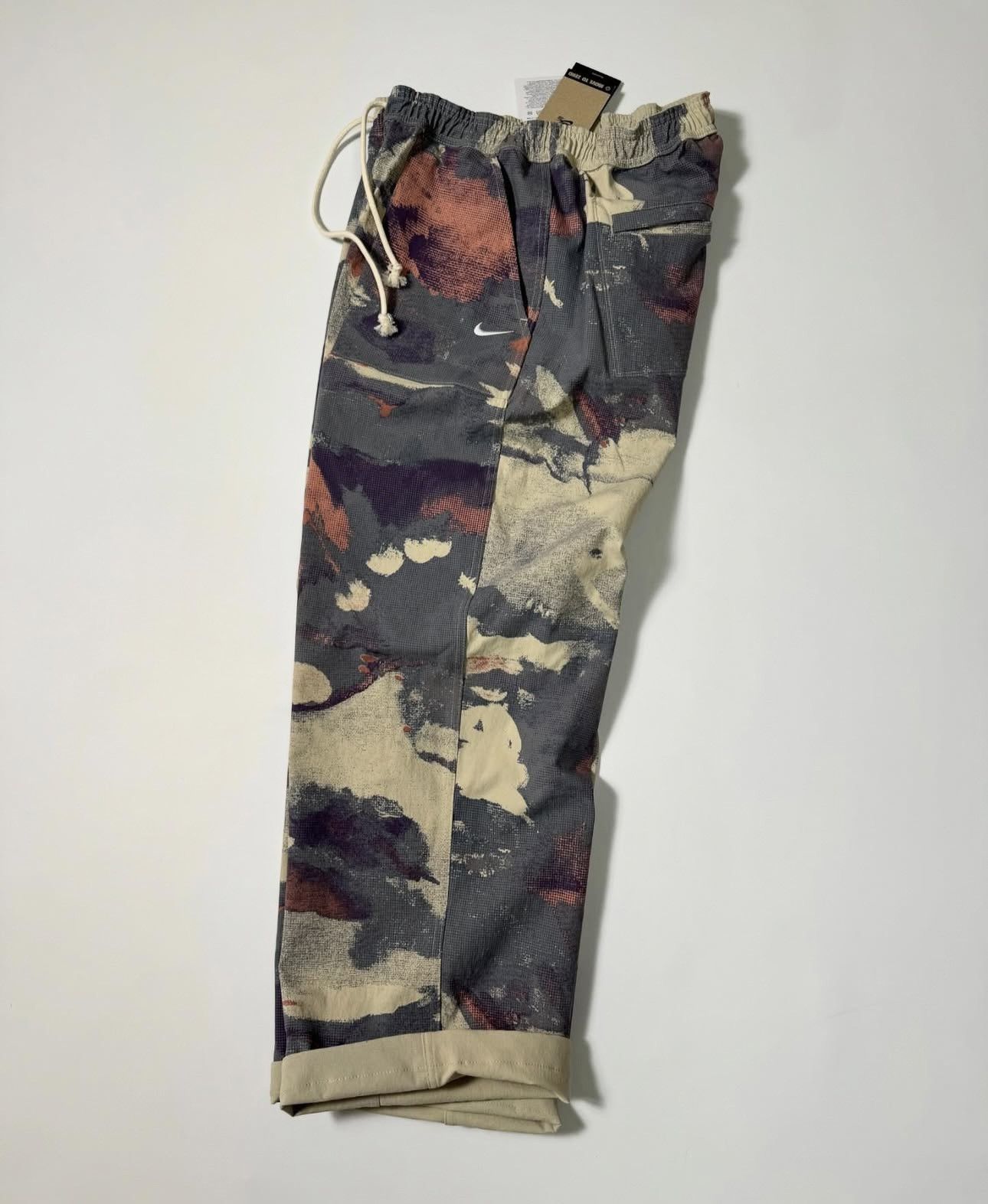 Other Nike SB x Doyenne Camo pants Y2K reversible rare Size L Size US 34 / EU 50 - 3 Thumbnail