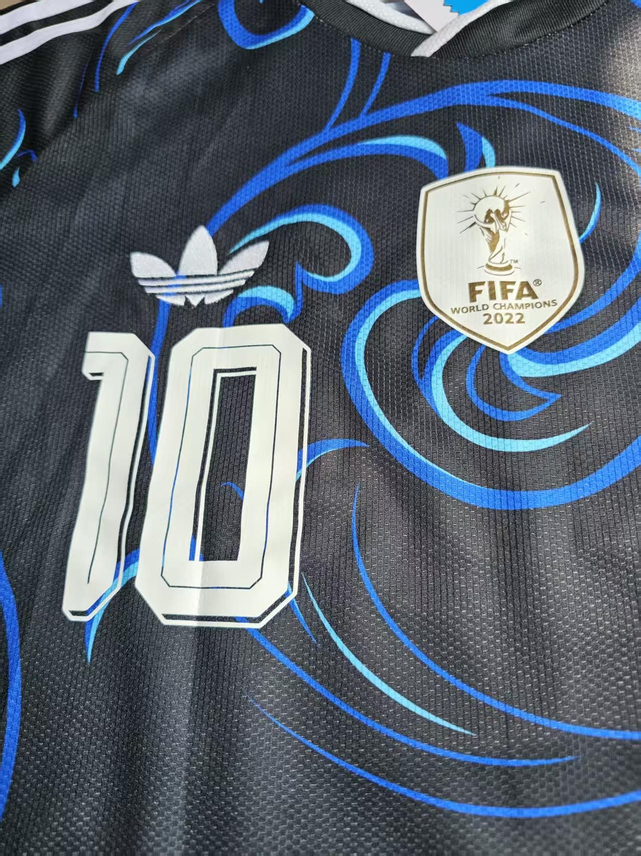 Other 2026 Argentina #10 Messi Jersey Away XL Size US XL / EU 56 / 4 - 3 Thumbnail