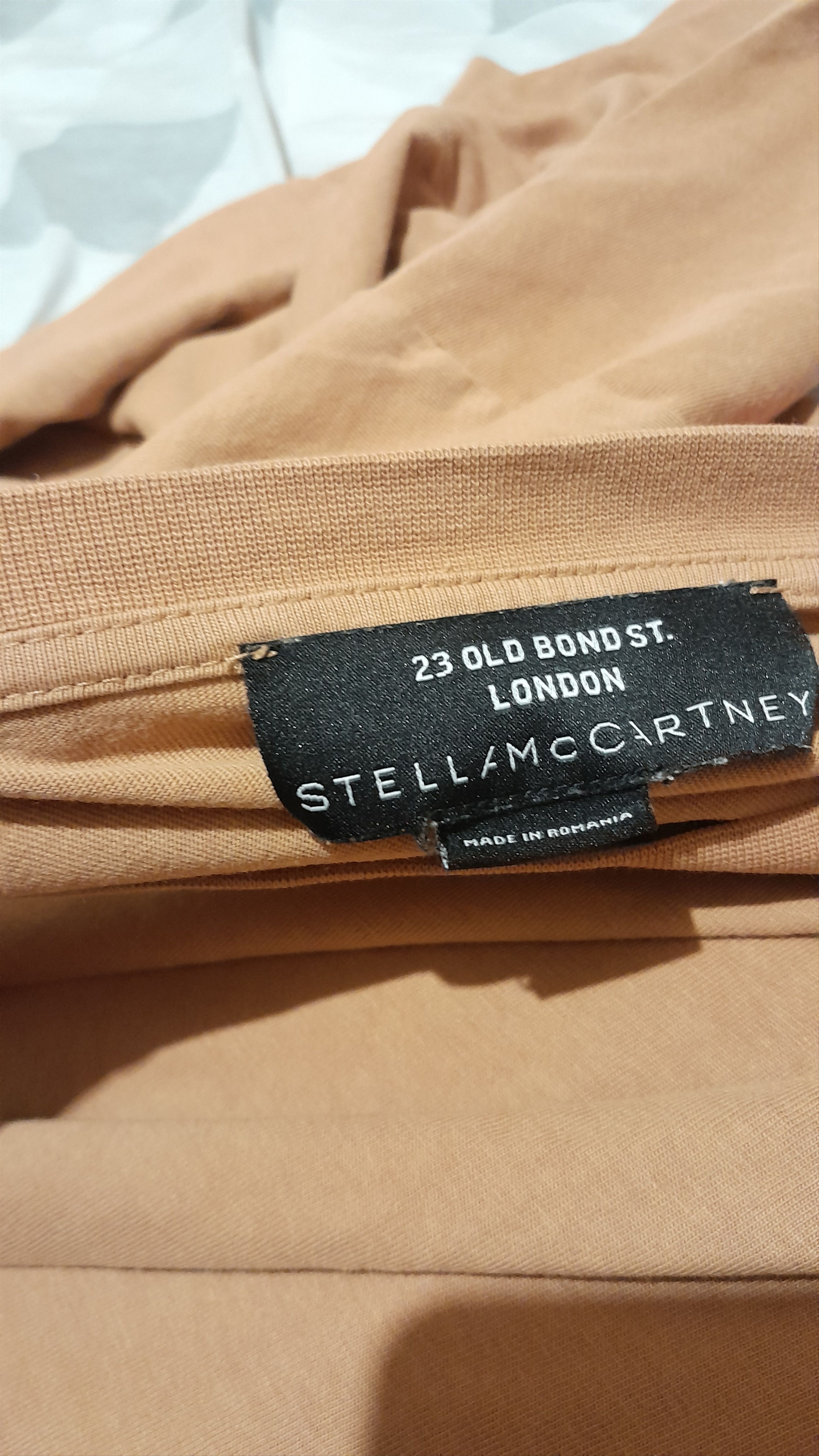 Stella McCartney Strella McCartney x Yoshitomo Nara Size US L / EU 52-54 / 3 - 7 Thumbnail