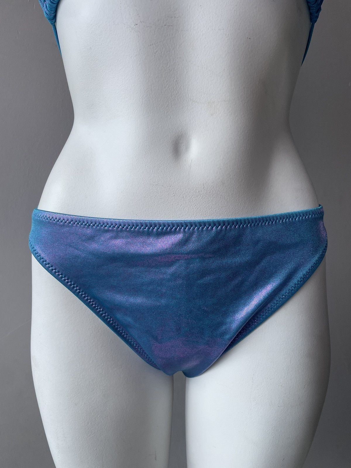 Vintage y2k swimwear Size XL / US 12-14 / IT 48-50 - 8 Thumbnail