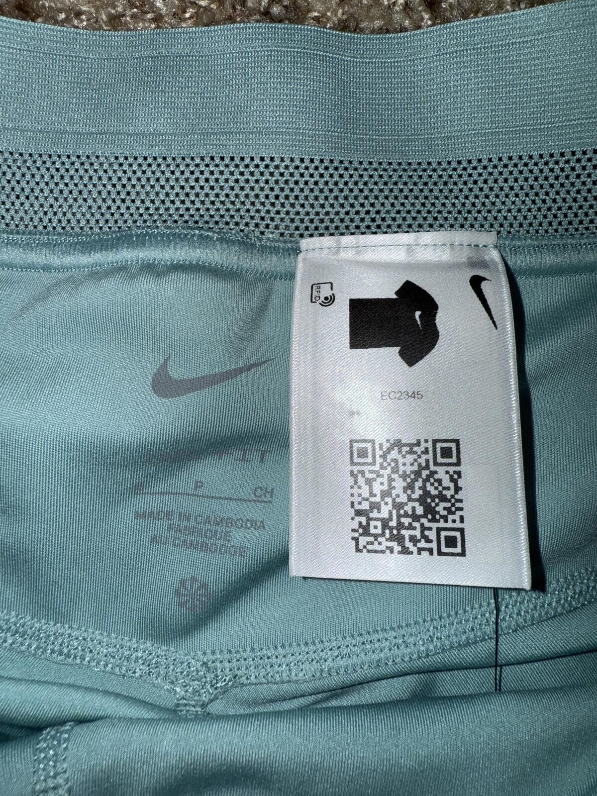 Nike NikeCourt Women’s Ace Advantage Dri-FIT Tennis Shorts Sample Size 28" / US 6 / IT 42 - 5 Thumbnail