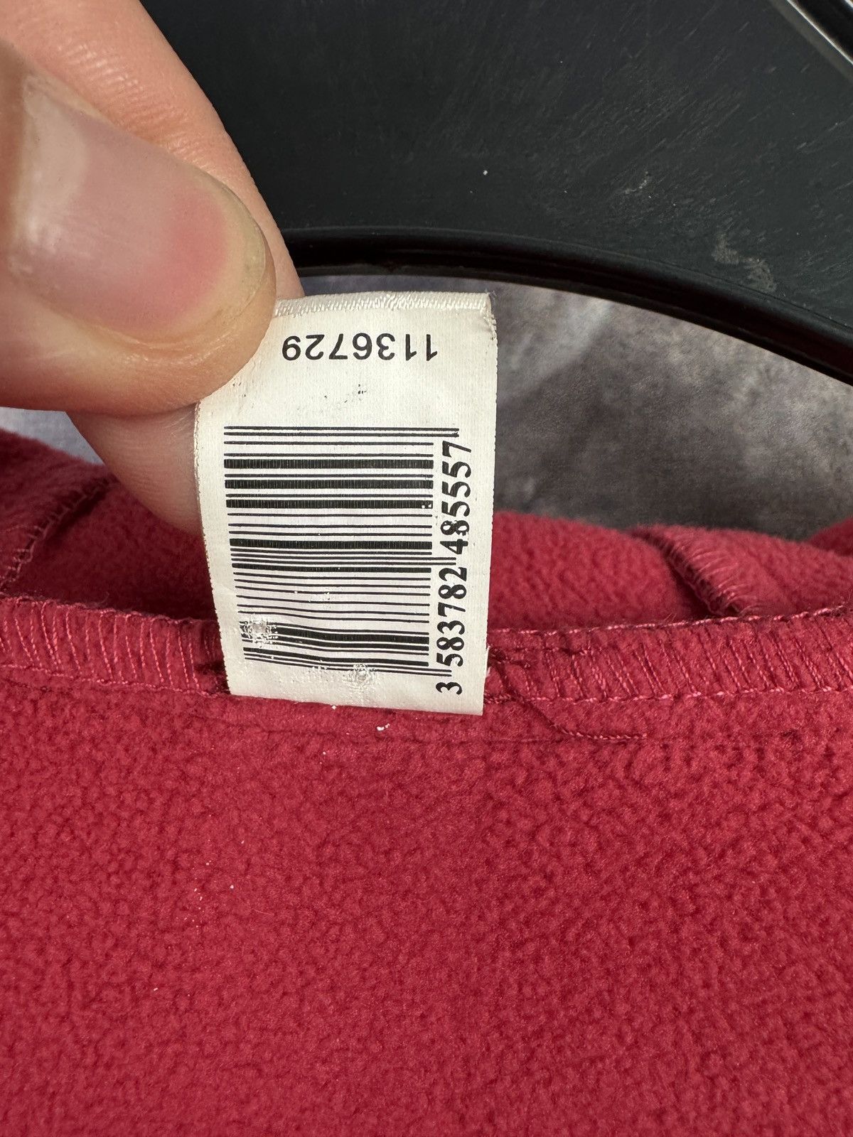 Other Women’s Quechua Jacket Bionnassay Outdoor Size Large Size L / US 10 / IT 46 - 16 Thumbnail