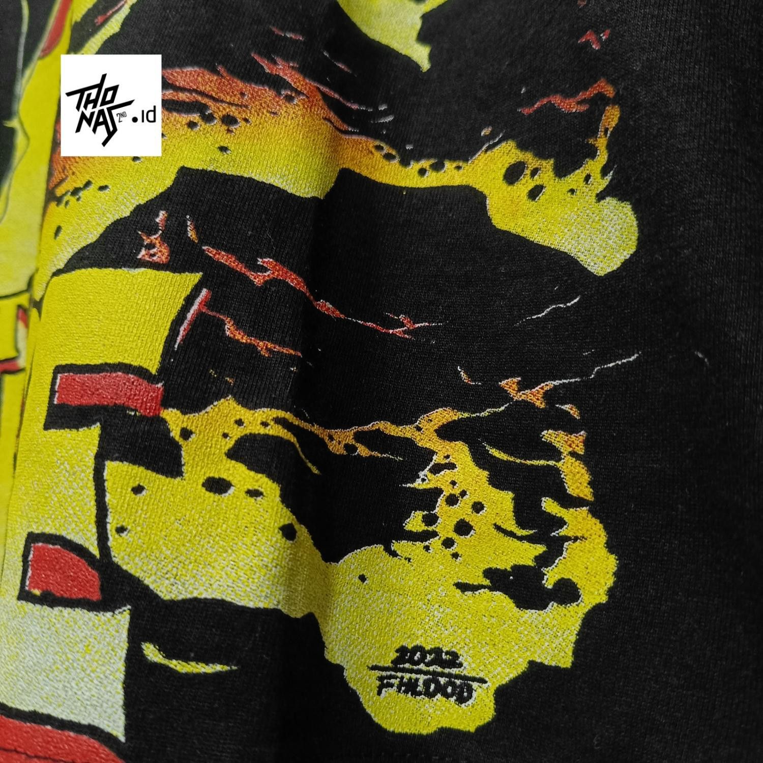 Marvel Comics dr strange marvel Fans Made T-Shirt XL Size US XL / EU 56 / 4 - 4 Thumbnail