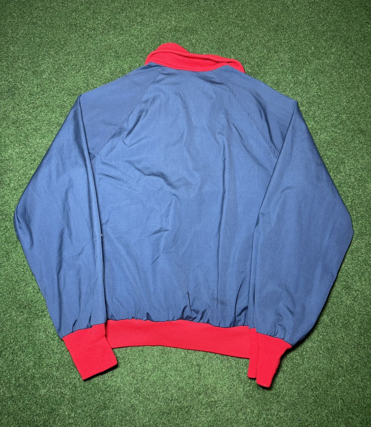 L.L. Bean × Vintage Vintage LL Bean Soft Shell Anorak Pullover Windbreaker Size US M / EU 48-50 / 2 - 3 Thumbnail