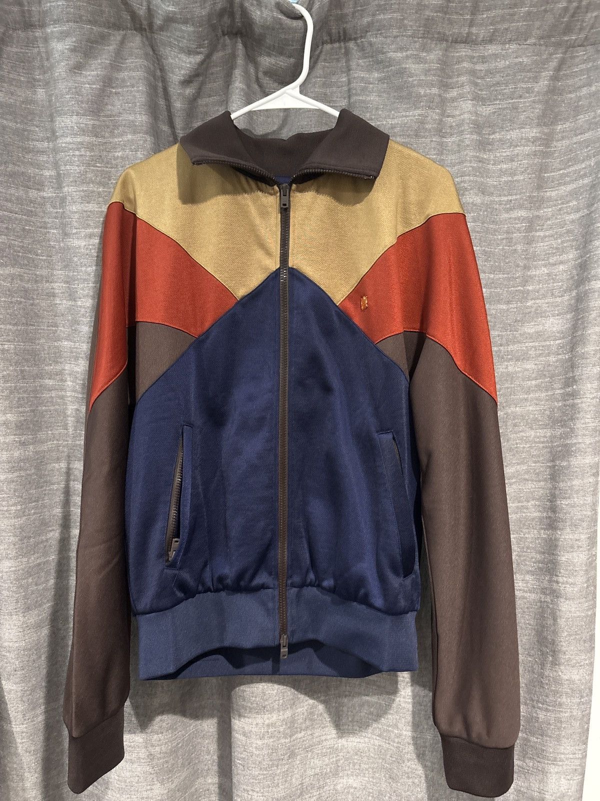 Amiri Amiri Track Jacket Size US M / EU 48-50 / 2 - 1 Thumbnail