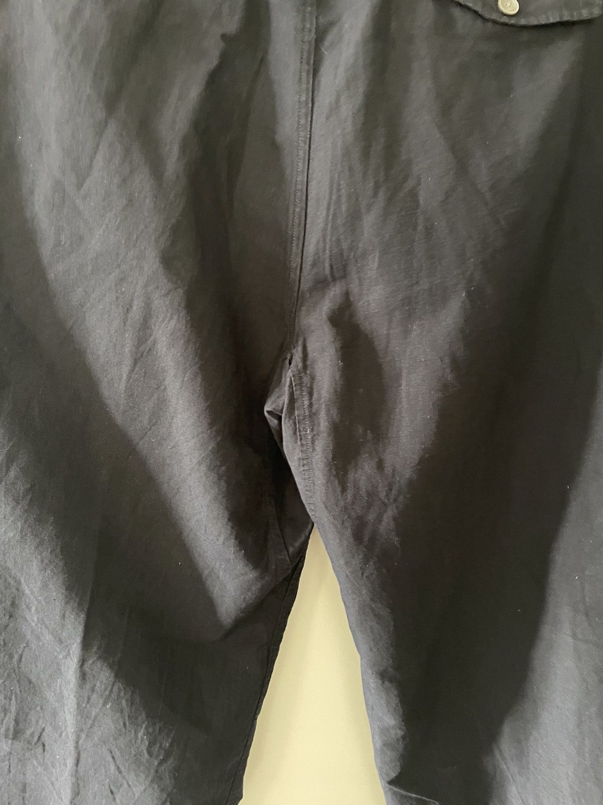 Nanamica Nanamica wide leg pants Size US 32 / EU 48 - 5 Thumbnail
