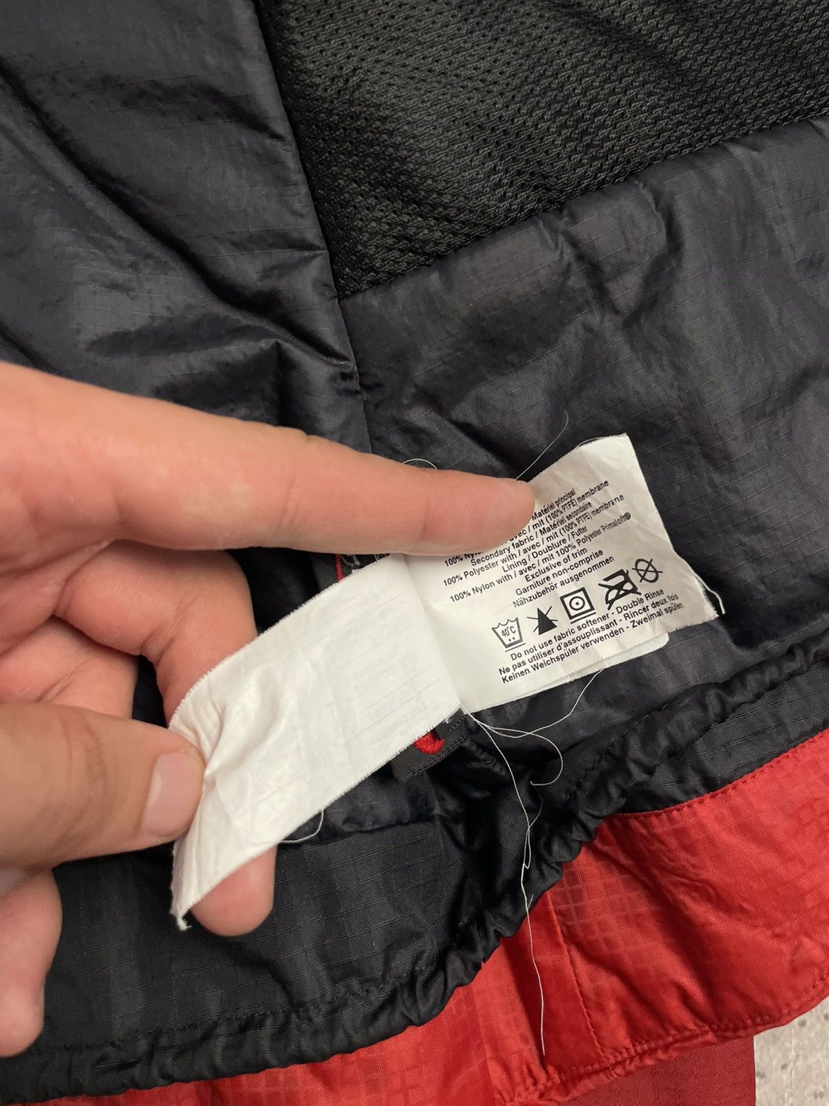 Arc'teryx Vintage Arc’teryx full zip jacket PrimaLoft Size US S / EU 44-46 / 1 - 14 Thumbnail
