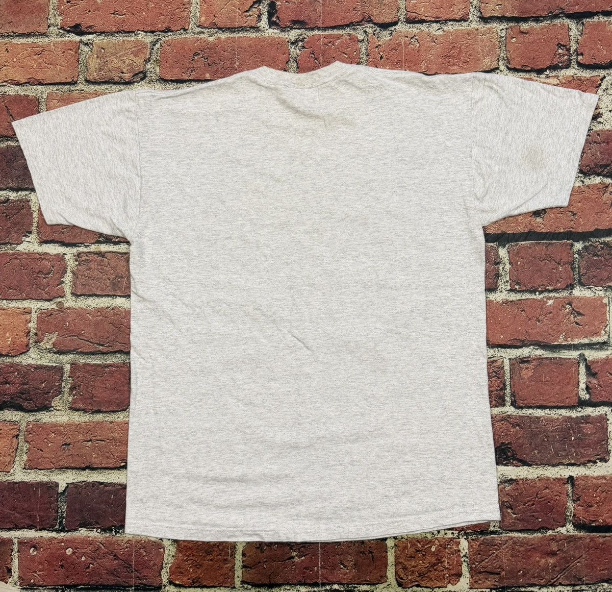 Other Vintage North Carolina Lighthouses Graphic T Shirt Brazos Size US L / EU 52-54 / 3 - 3 Thumbnail