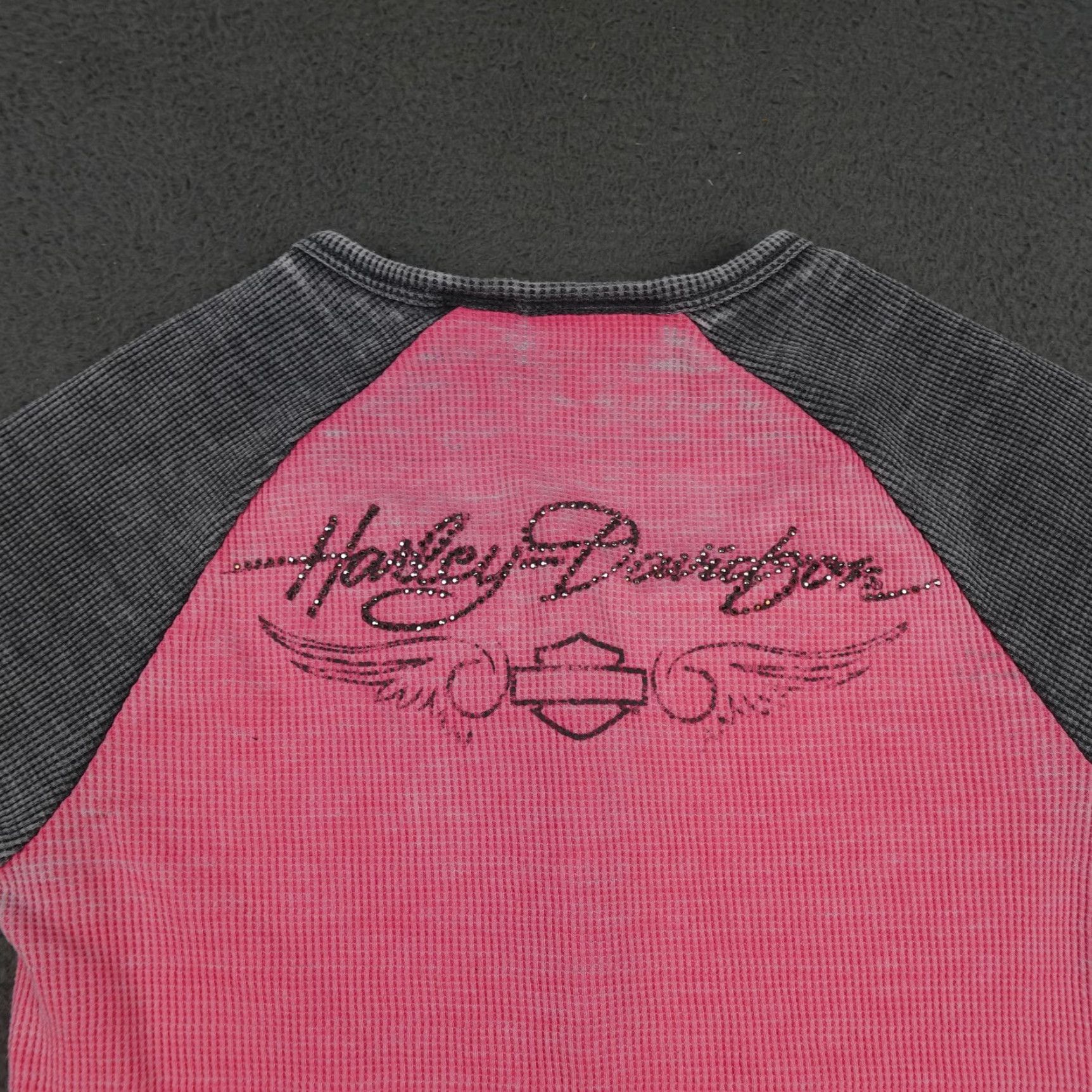 Harley Davidson VINTAGE N/A Size XS / US 0-2 / IT 36-38 - 7 Thumbnail