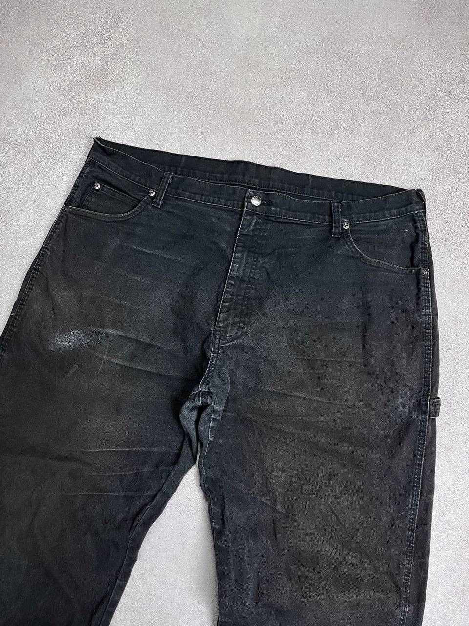 Dickies Vintage Dickies Baggy Workwear Archival Pants Y2K 40x32 Size US 40 / EU 56 - 5 Thumbnail