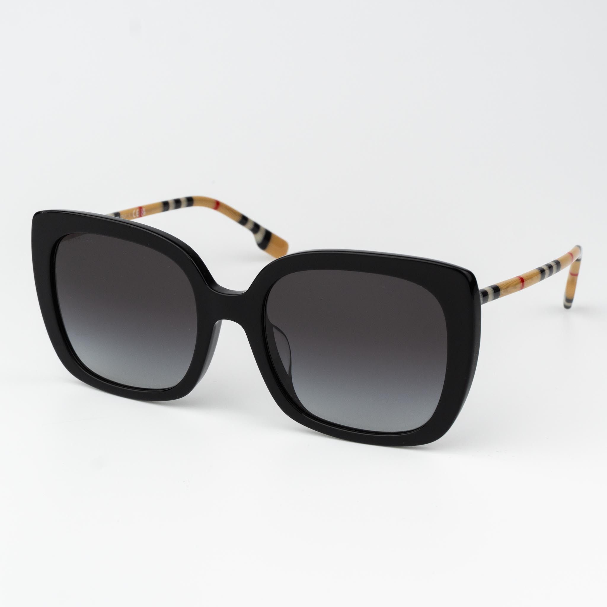 Burberry Burberry CAROLL Women Sunglasses BE4323F 38538G BRAND NEW Size ONE SIZE - 3 Thumbnail