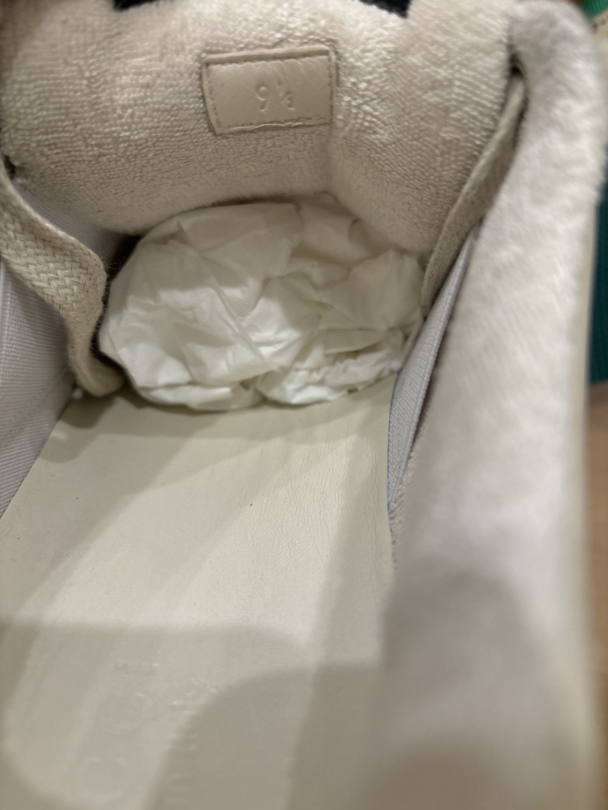 Gucci Gucci Screener Sneakers Size US 10.5 / EU 43-44 - 6 Thumbnail