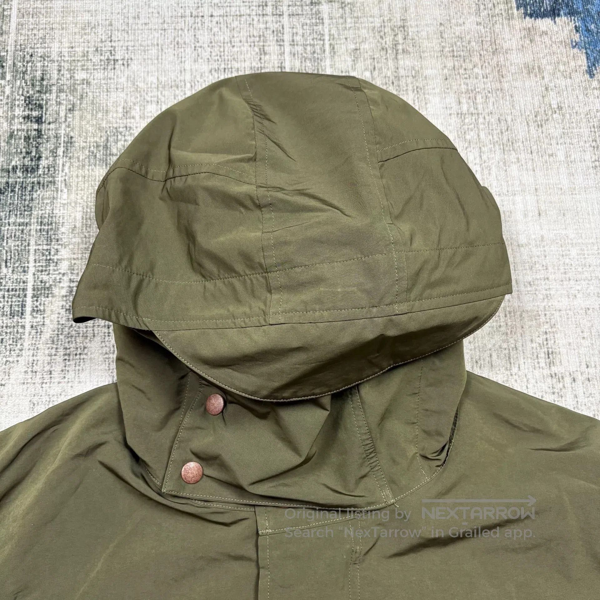Bed j.w. Ford BED J.W. FORD Women's Trench Coat. Size M / US 6-8 / IT 42-44 - 2 Thumbnail