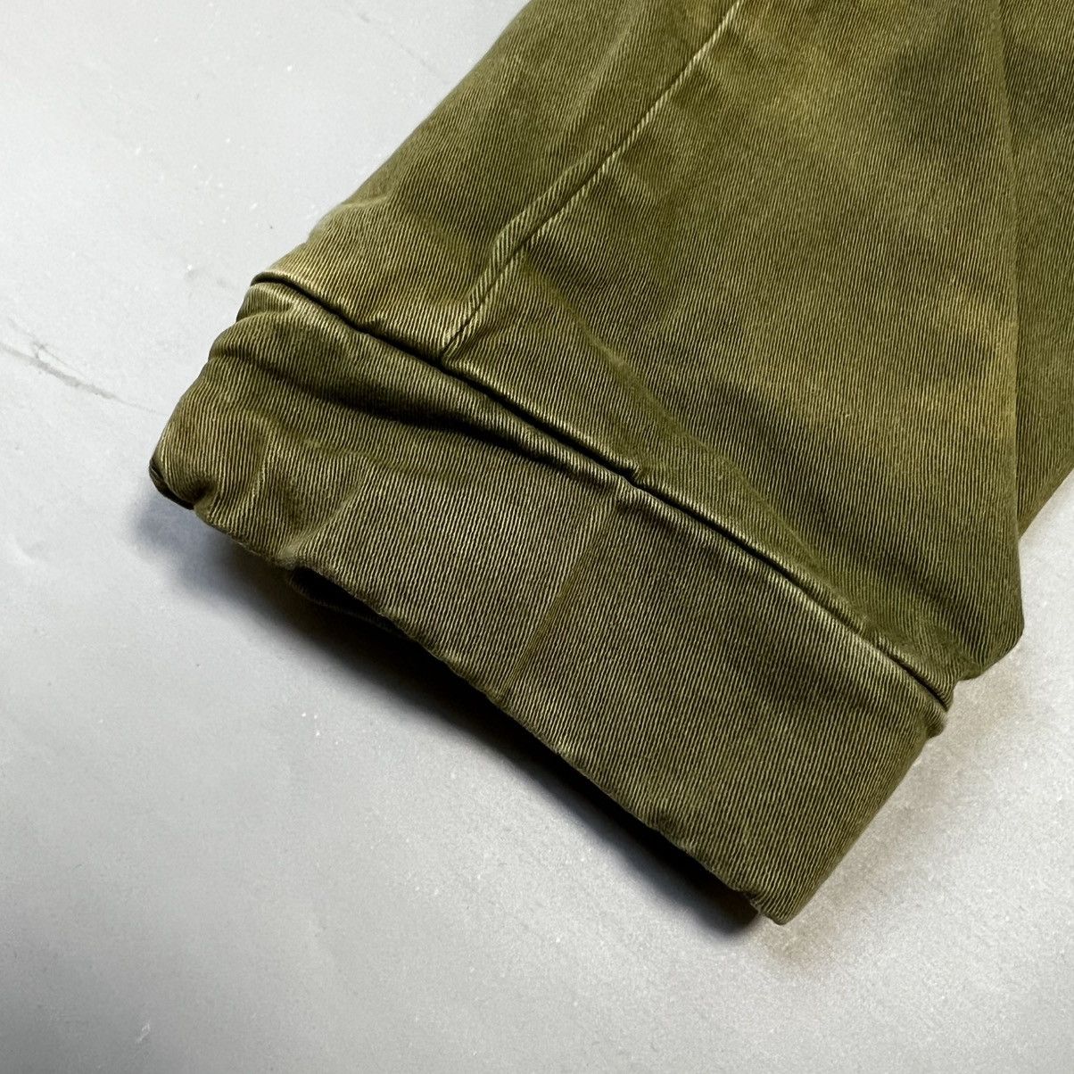 Alpha Industries Cargo ALPHA INDUSTRIES Military Design Pants Combat pants Size US 29 - 4 Thumbnail