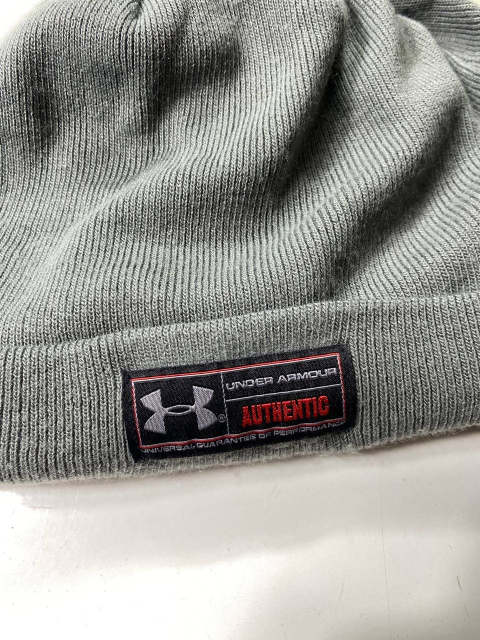 Under Armour × Vintage Vintage Fur Faux Fuzzy Y2k Ushanka Hat Size ONE SIZE - 9 Thumbnail