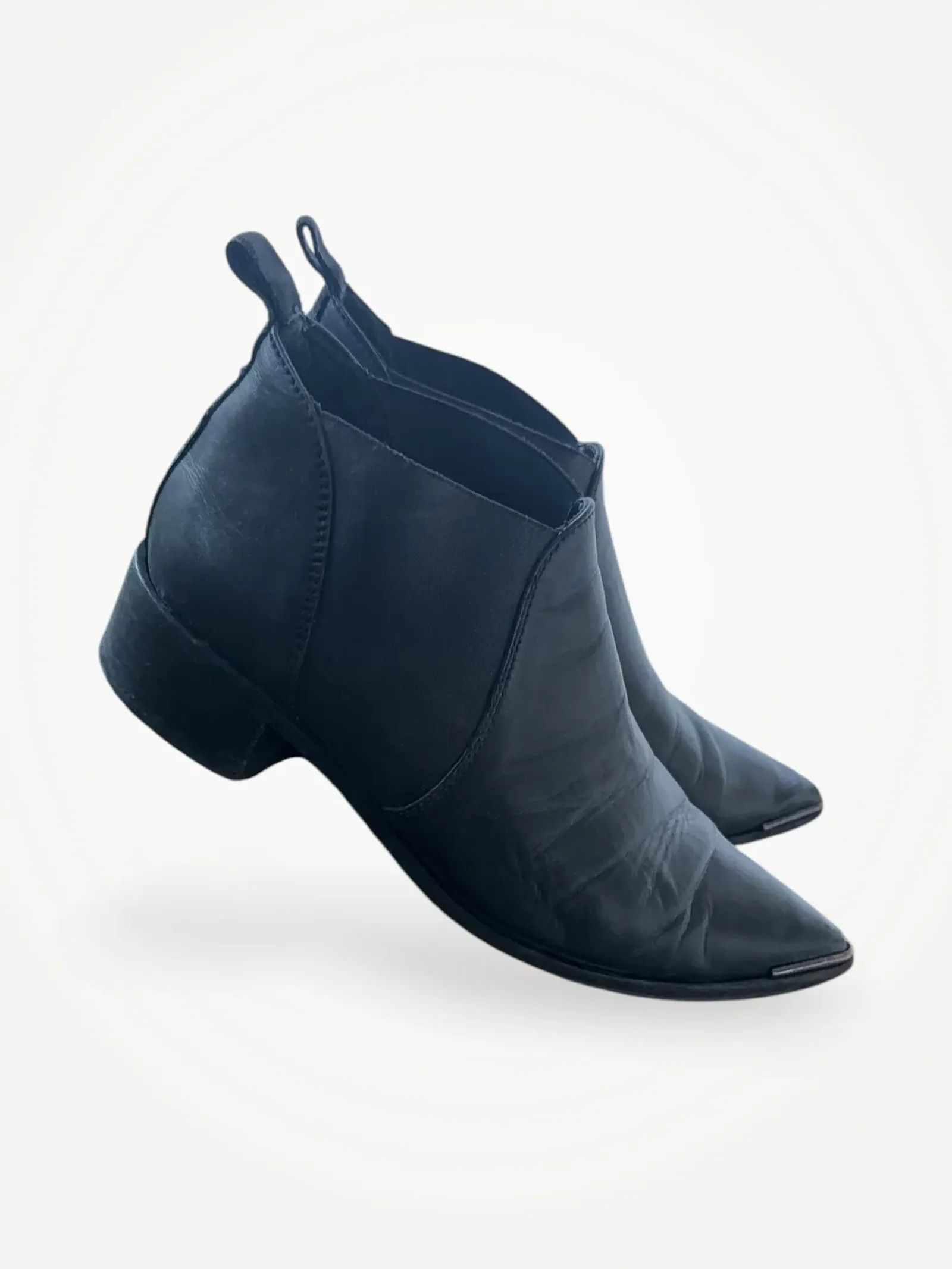 Acne Studios Acne Studios Jenny Boots Size US 6 / IT 36 - 1 Thumbnail