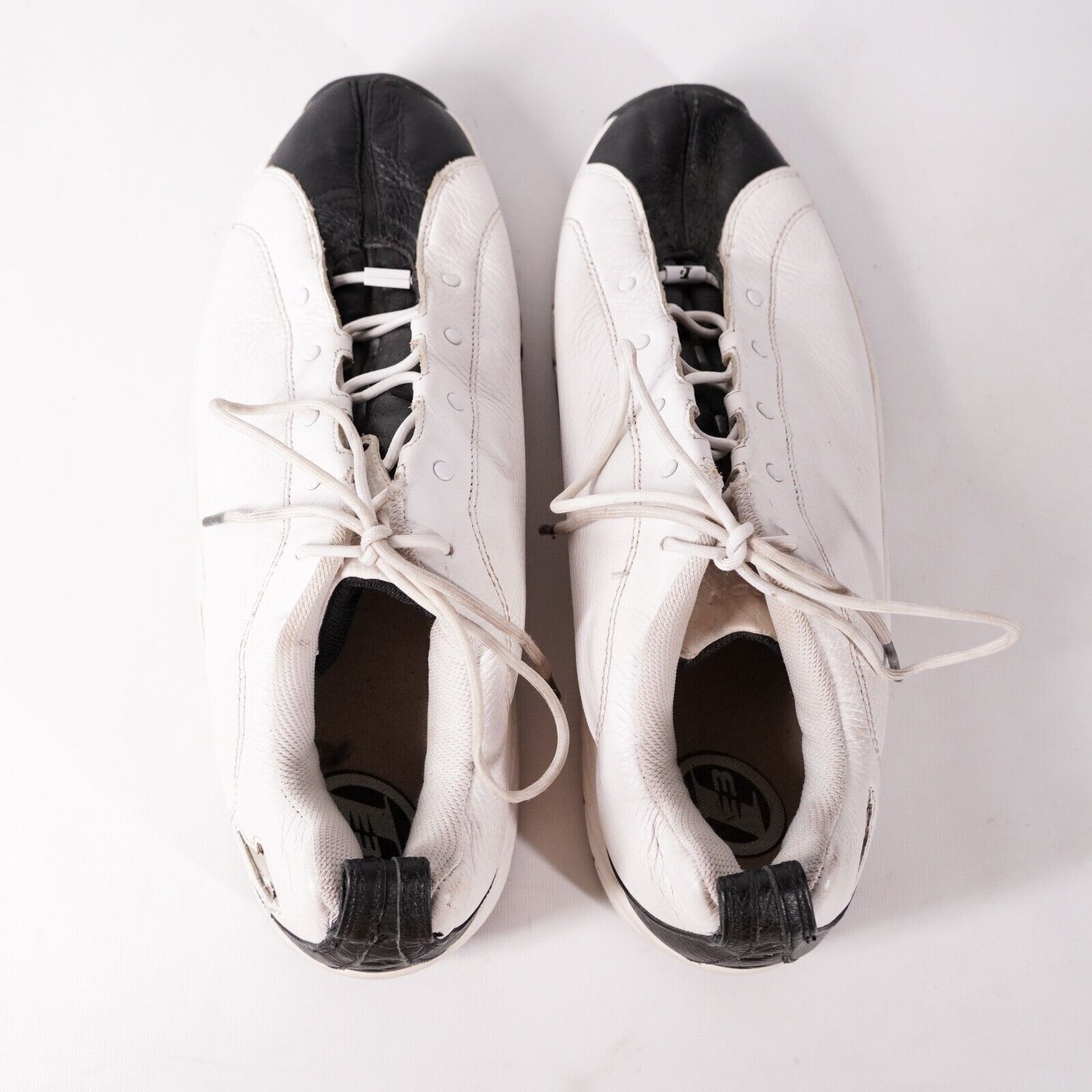 Reebok Reebok Athletic Low Top Sneakers Men's 12 Casual Shoes Kicks Size US 12 / EU 45 - 4 Thumbnail