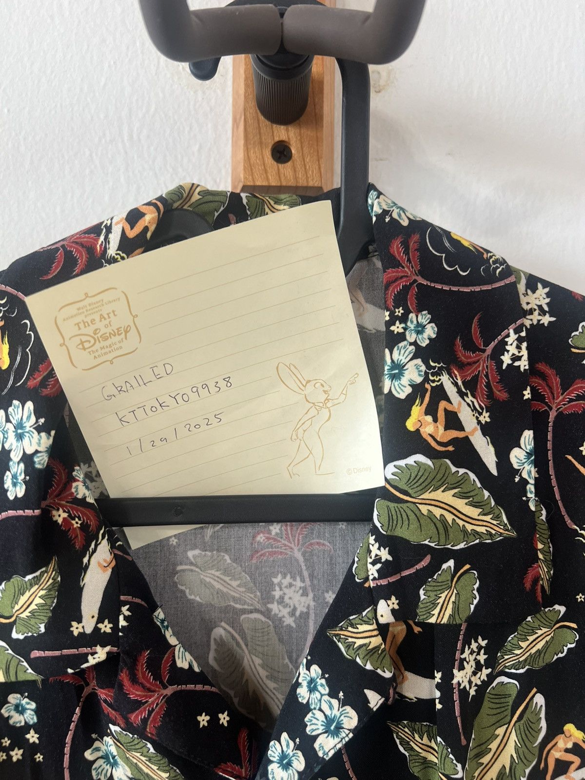 A.P.C. Hawaiian Shirt Size US XS / EU 42 / 0 - 5 Thumbnail