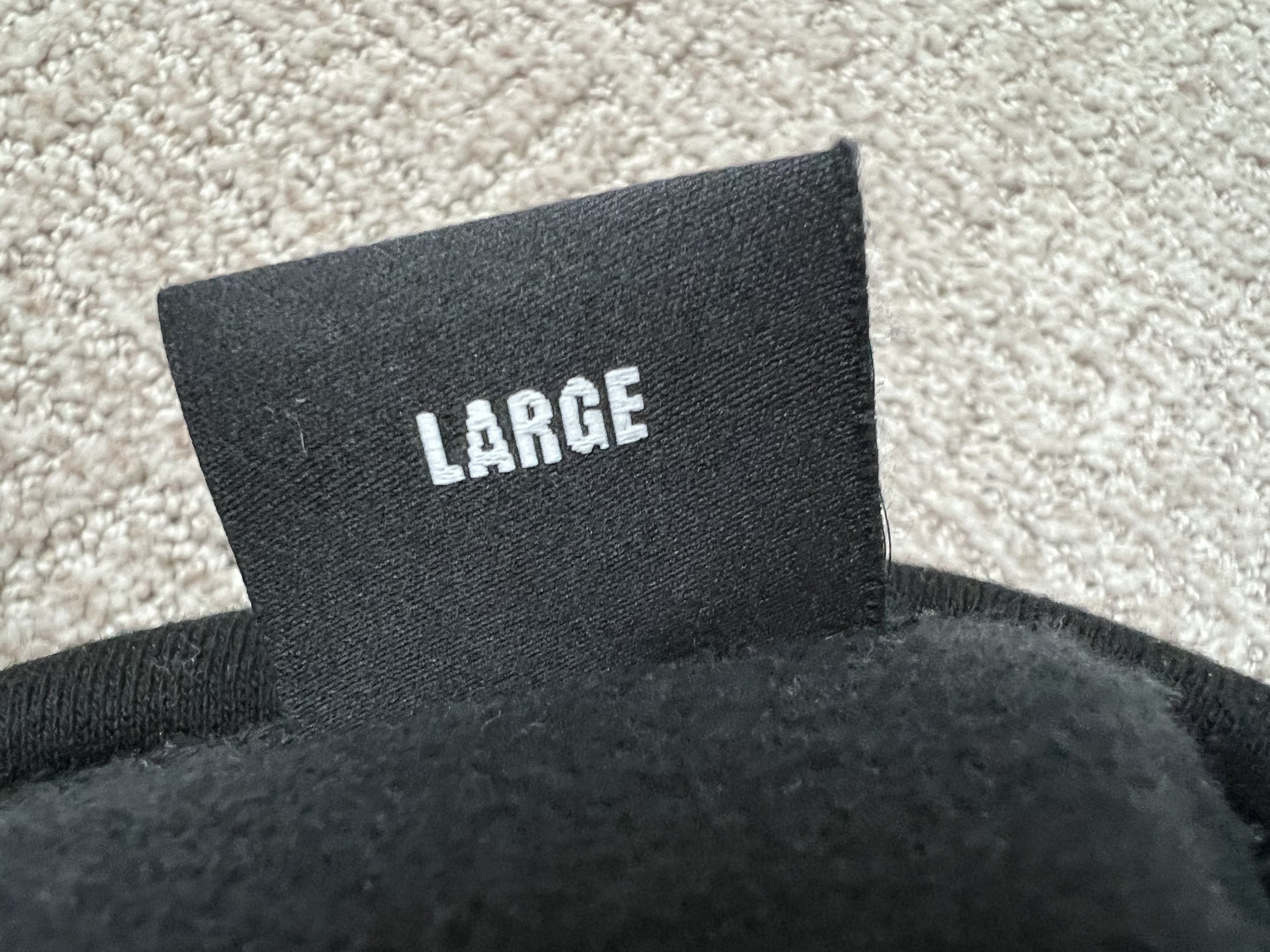 Revenge Revenge Graphic Hoodie Size US L / EU 52-54 / 3 - 8 Thumbnail