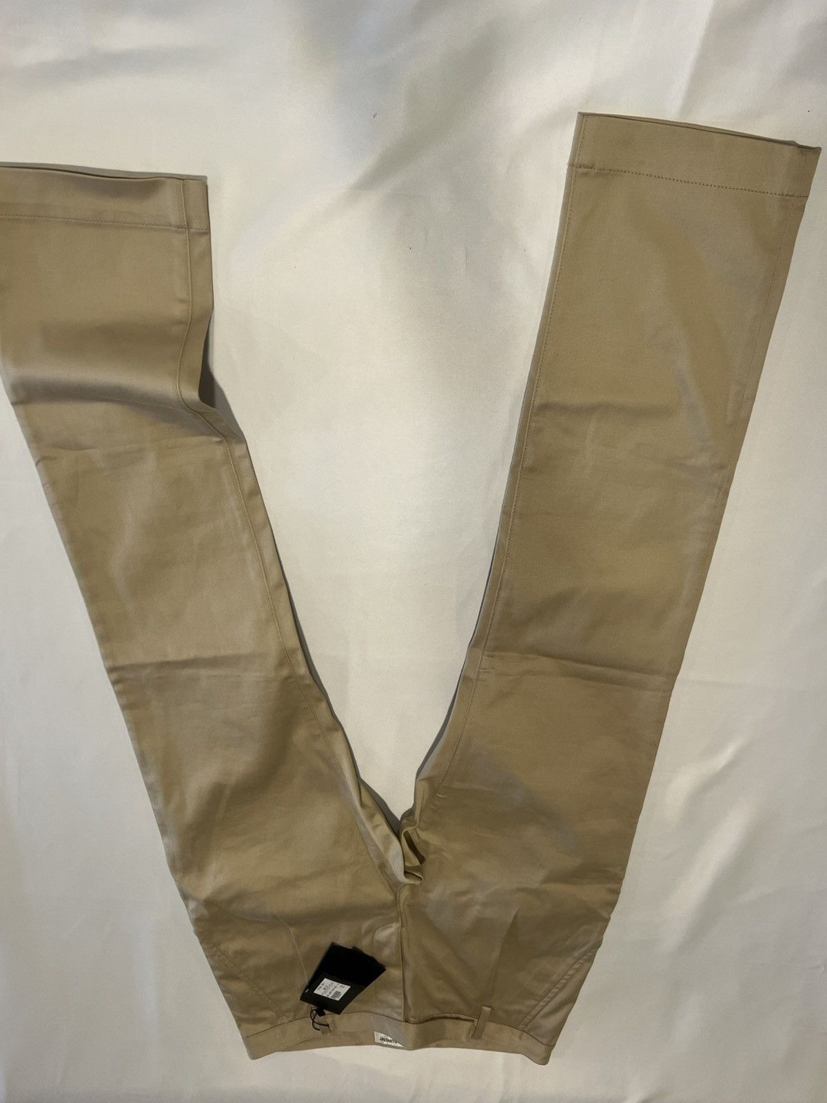 Saint Laurent Paris Saint Laurent men’s chinos pants . 27/ S. $1090 Size US 27 - 1 Thumbnail