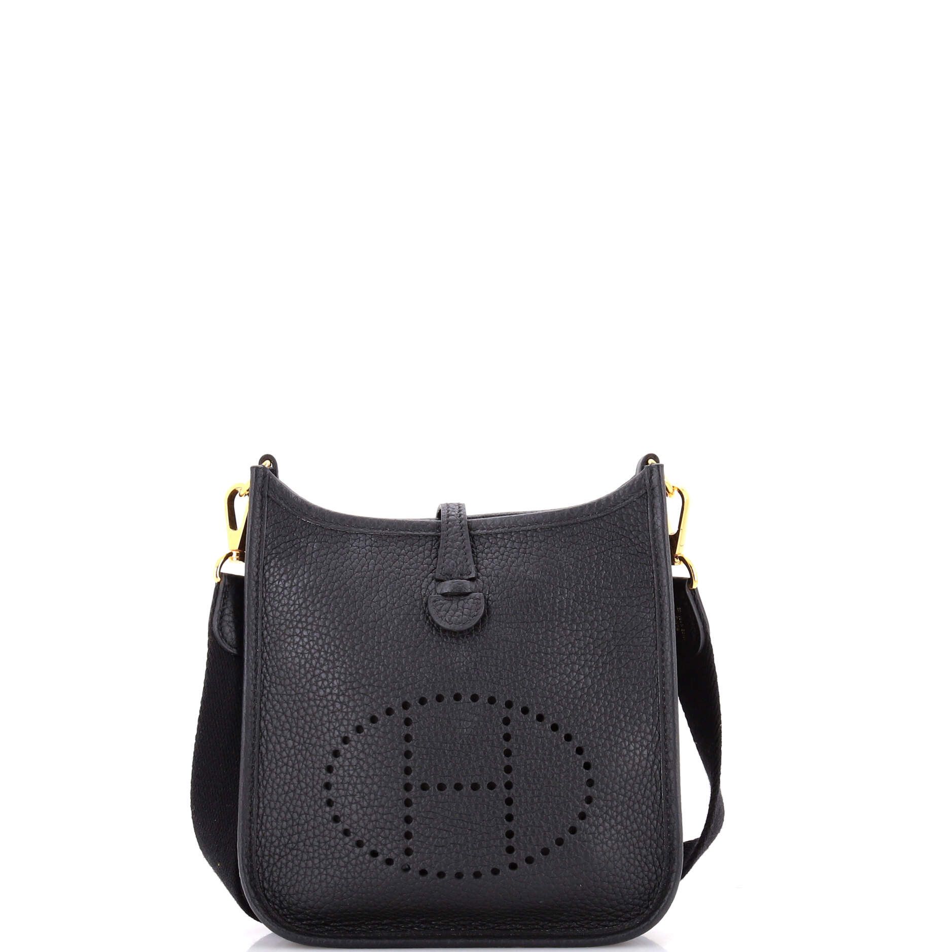 Hermes Evelyne Bag Gen III Size ONE SIZE - 1 Thumbnail