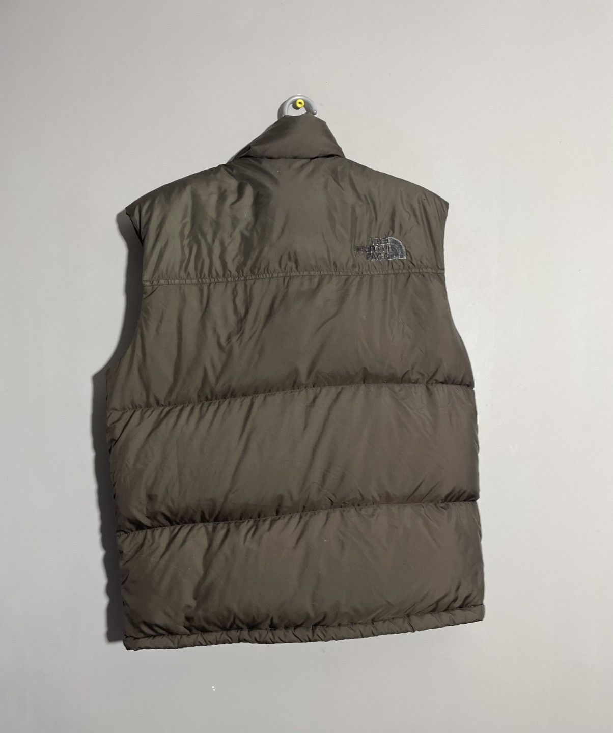 The North Face Vintage The North Face 700 Brown Puffer Vest size L Size US L / EU 52-54 / 3 - 7 Thumbnail