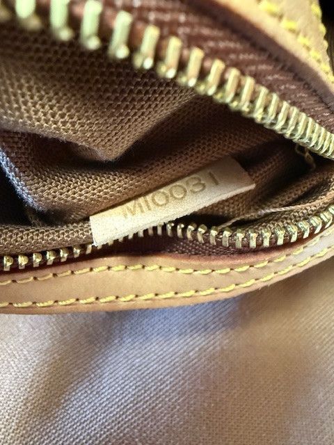 Louis Vuitton Mini Looping Size ONE SIZE - 2 Thumbnail