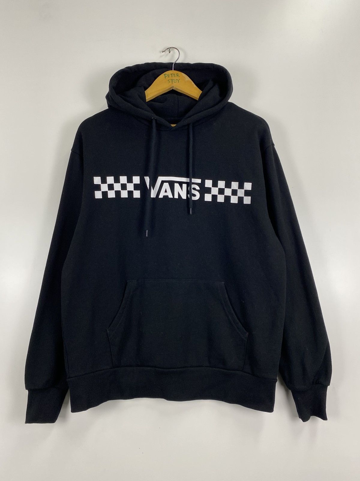 Vans Vans Skate Hoodies Size US M / EU 48-50 / 2 - 2 Thumbnail