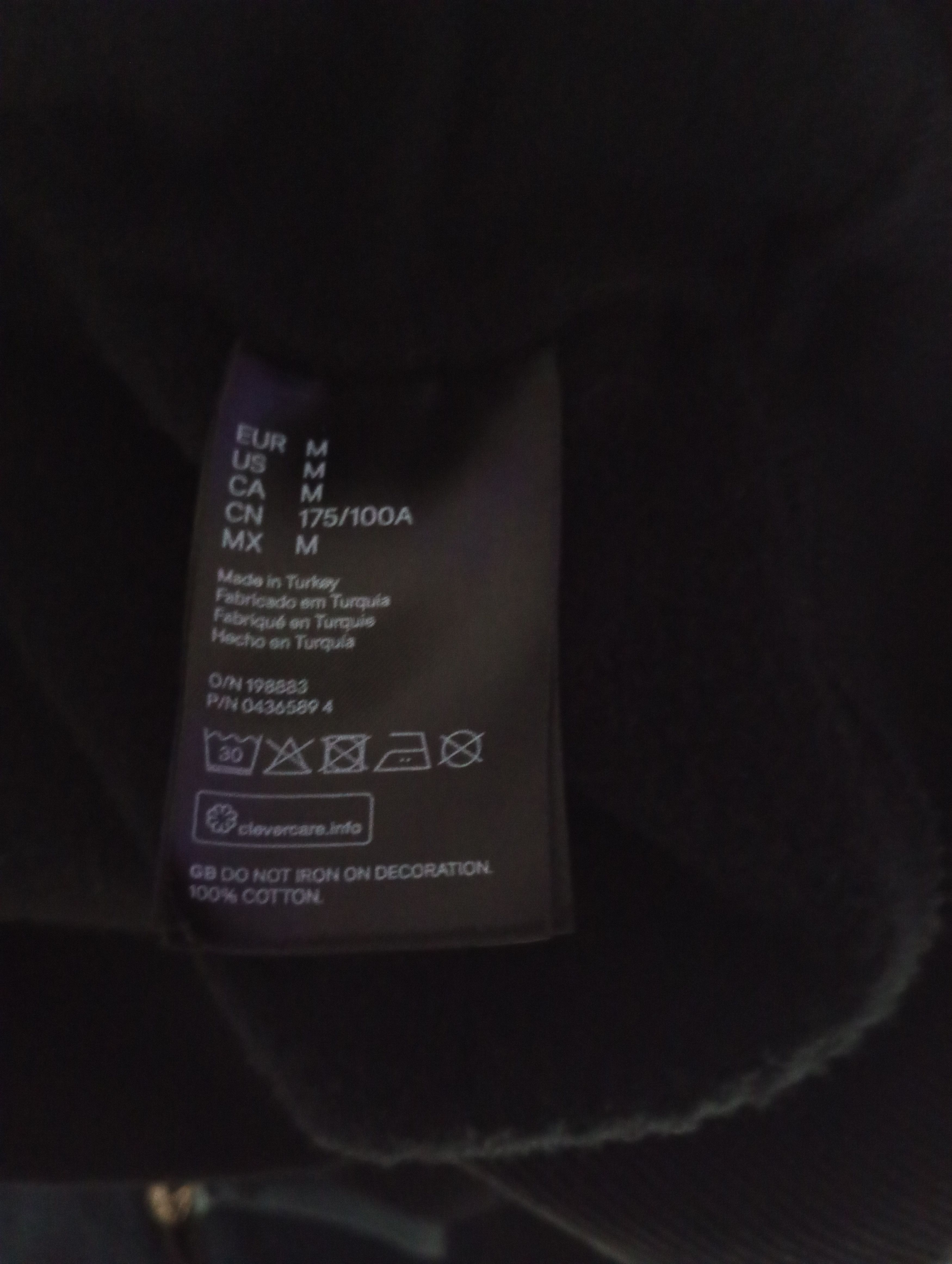 H&M × Kenzo Kenzo x H&M Jungle Sweatshirt Size US M / EU 48-50 / 2 - 10 Thumbnail