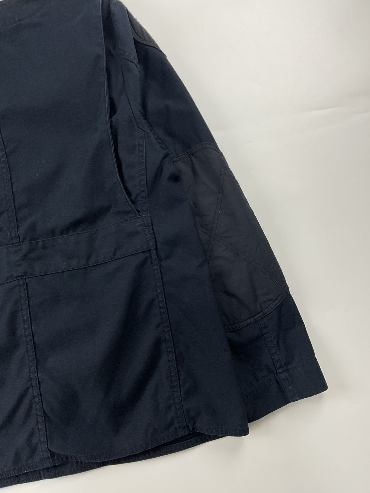 Nigel Cabourn Nigel Cabourn Lybro Work Jacket Size US M / EU 48-50 / 2 - 10 Thumbnail