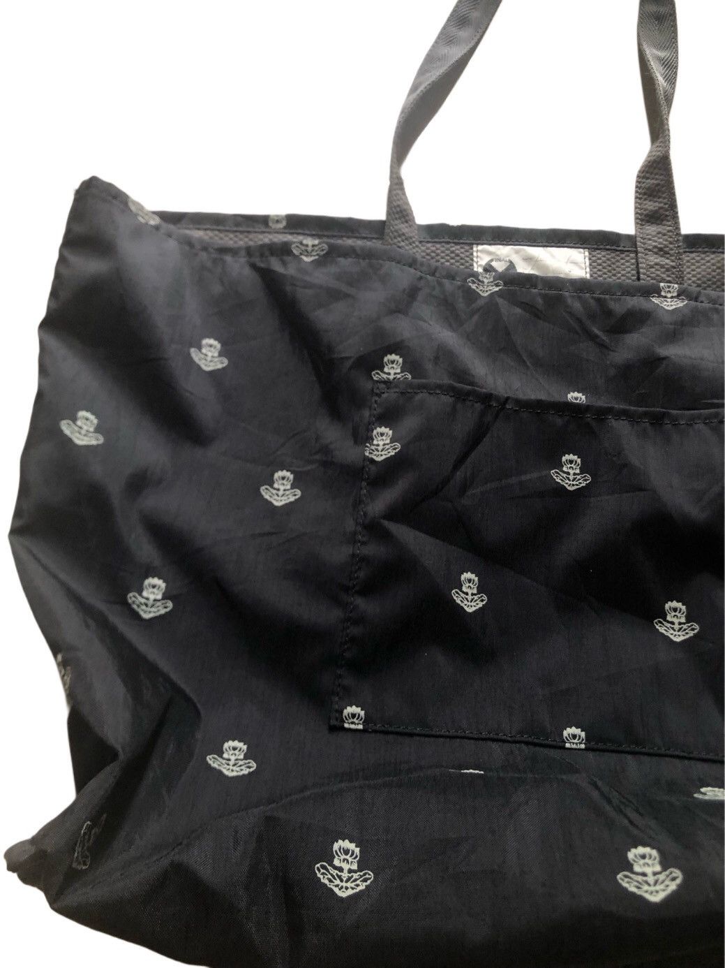 Final Home Final Home Tote Bag Size ONE SIZE - 2 Thumbnail