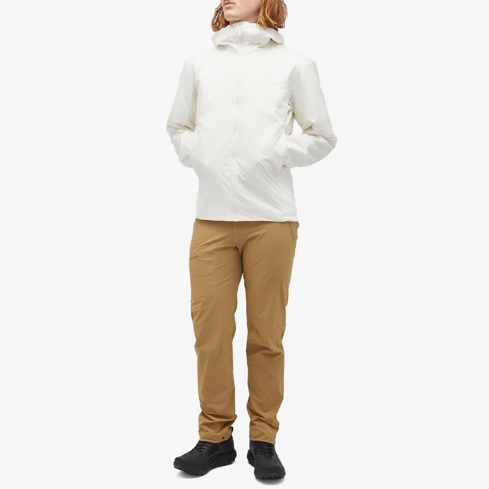 Arc'teryx ARC'TERYX ATOM HOODIE JACKET Size US L / EU 52-54 / 3 - 2 Thumbnail