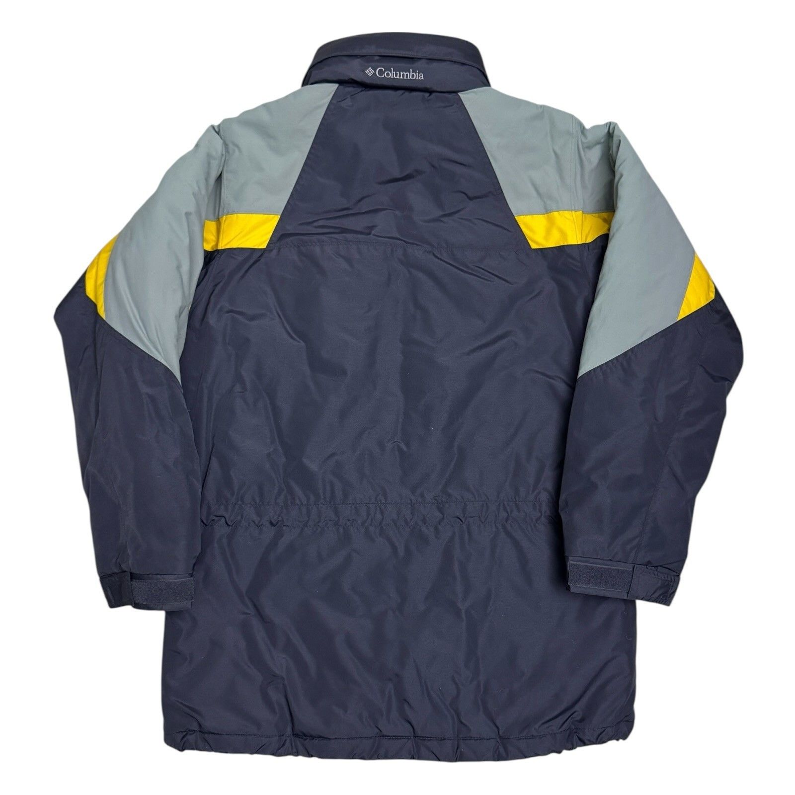 Columbia COLUMBIA Fleece Winter Ski Snowboard Parka Jacket Coat Small Size US S / EU 44-46 / 1 - 7 Thumbnail