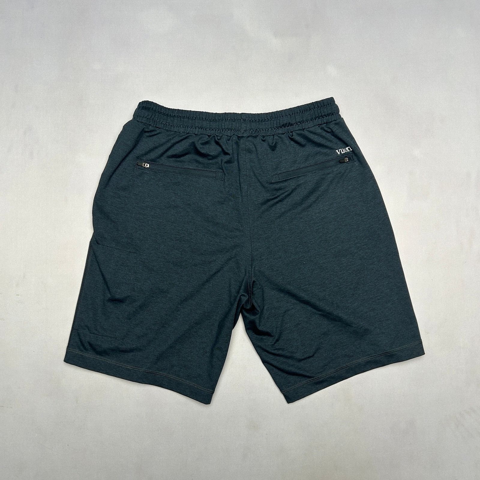 Vuori Vuori Sunday Performance 8" Shorts Men's Small Sportswear Size US 28 / EU 44 - 2 Thumbnail