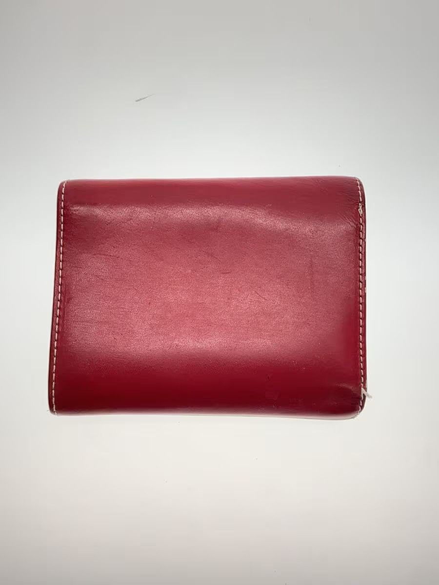 Undercover Jewellery Charm Leather Wallet Size ONE SIZE - 2 Thumbnail