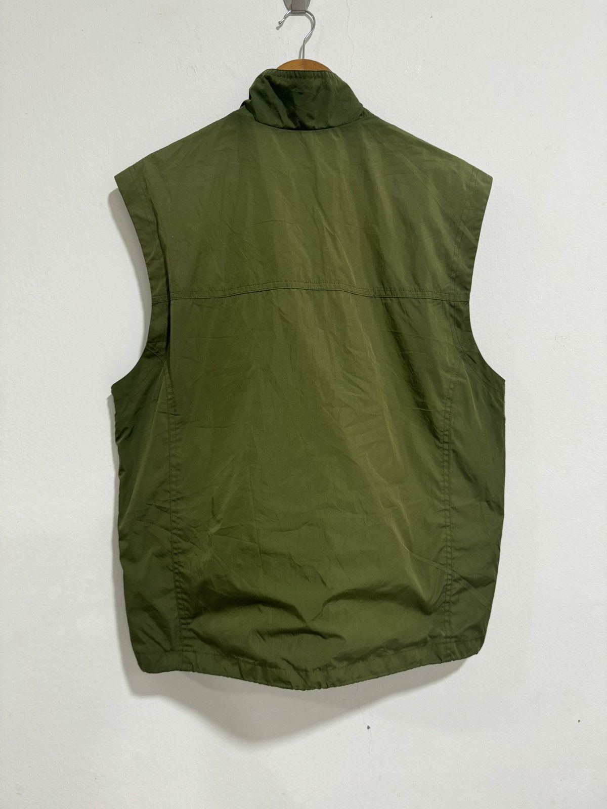 The North Face × Vintage Vintage The North Face Vest Size US L / EU 52-54 / 3 - 7 Thumbnail