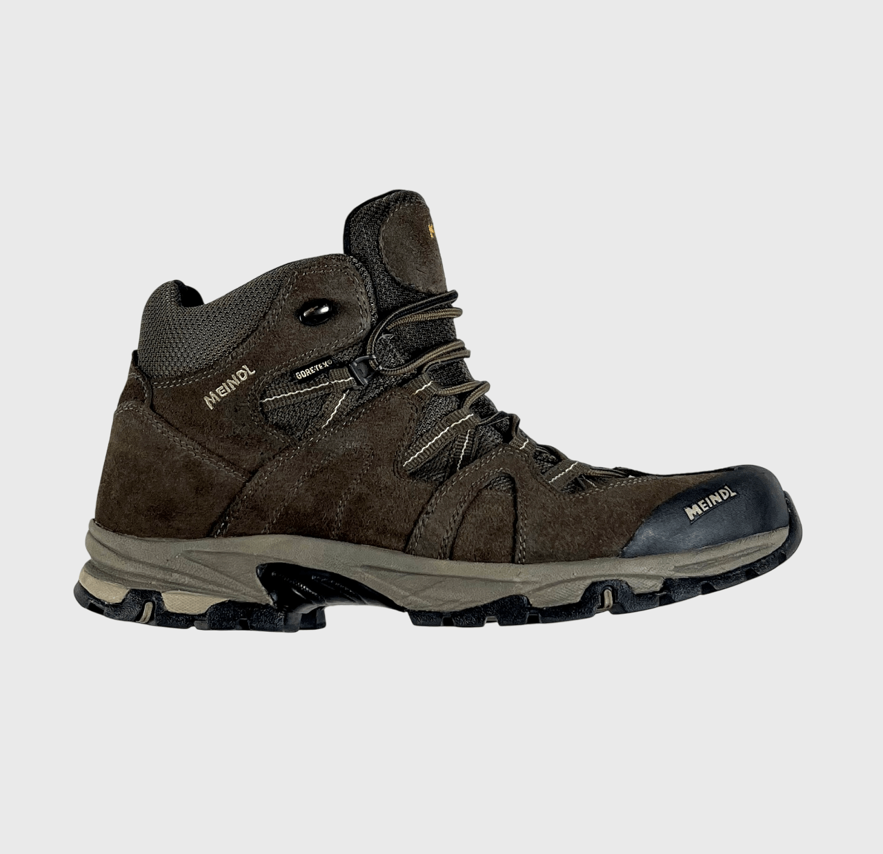 Arc'teryx Meindl Gore-Tex Boots 10UK Size US 11 / EU 44 - 2 Thumbnail