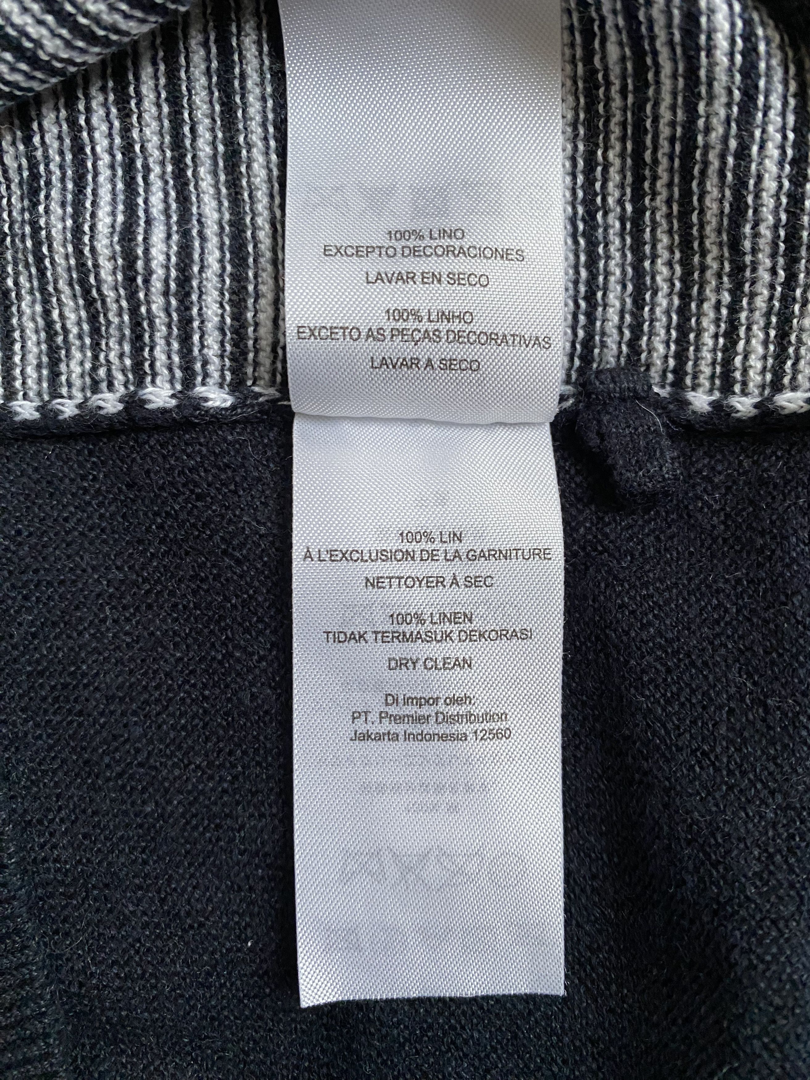 Armani Exchange Armani Exchange Flax Size US XL / EU 56 / 4 - 7 Thumbnail