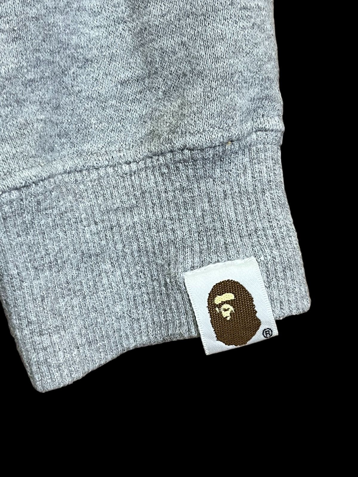 Bape BAPE KIDS BABY MILO HOODIE Size US XXS / EU 40 - 5 Thumbnail