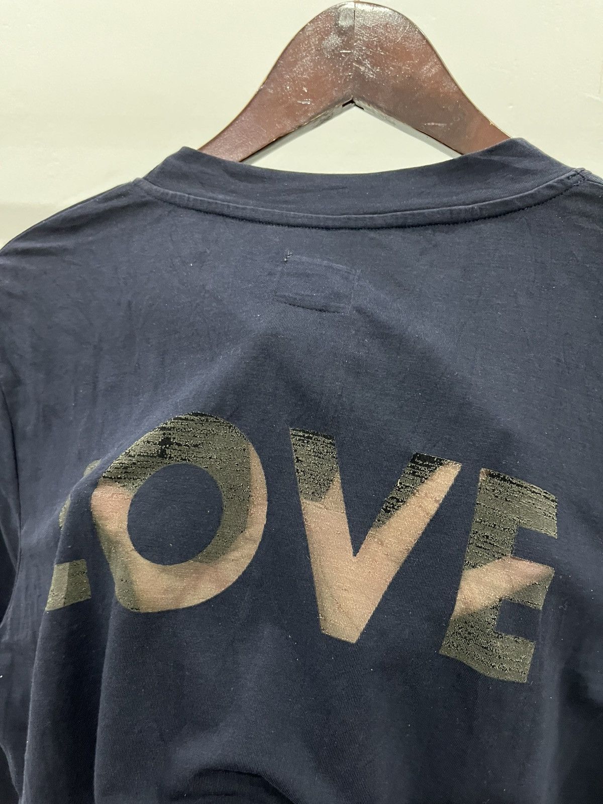 Moschino Moschino 1990 archive rare Size US S / EU 44-46 / 1 - 10 Thumbnail